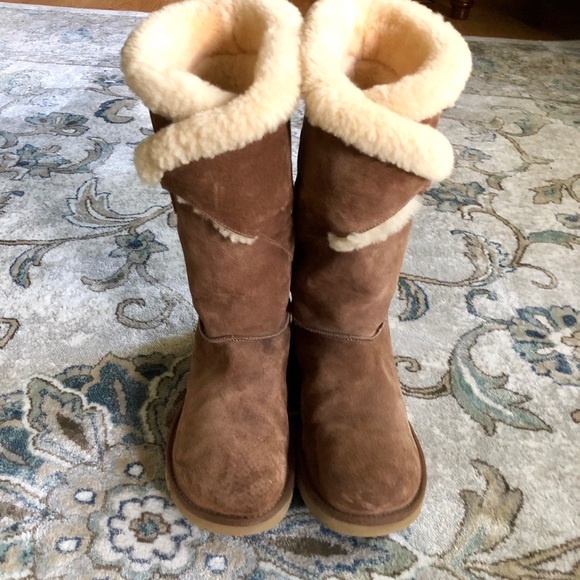 UGG Shoes - 🐑UGG🐑 SHEARLING BOOTS